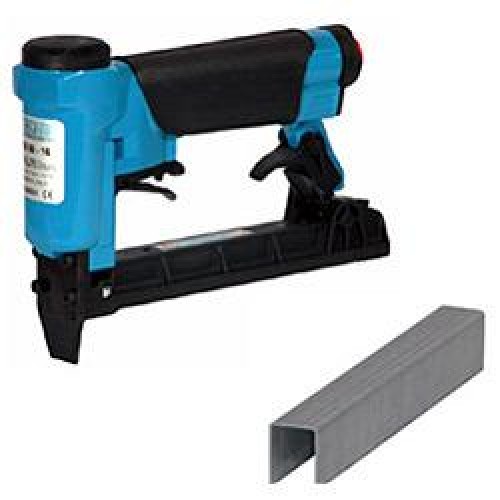 Pneumatic stapler 8016